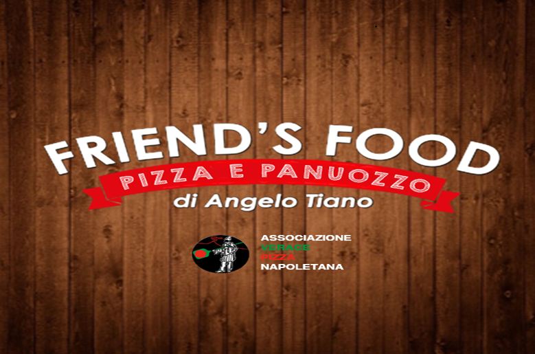 Friend's Food
