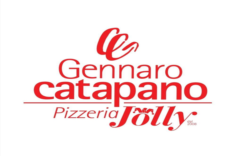 Gennaro Catapano Pizzeria Jolly