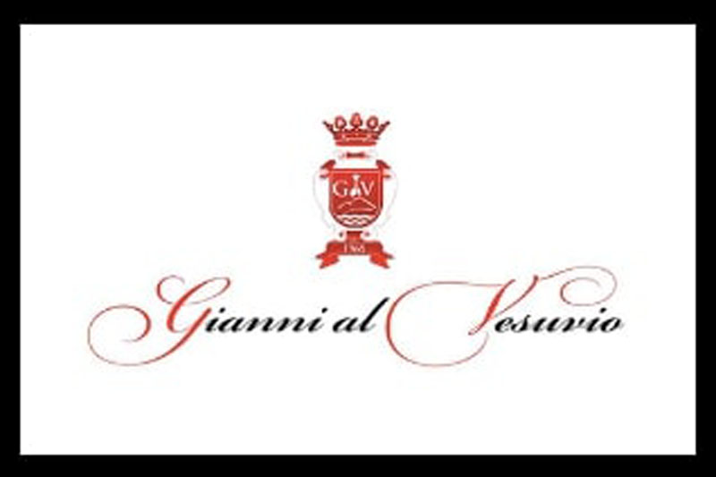 Gianni al Vesuvio