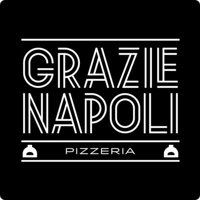 Grazie Napoli