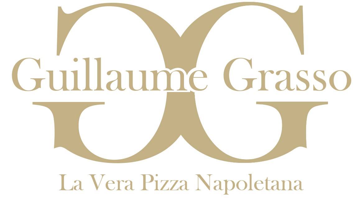 Guillaume Grasso-La vera pizza napoletana