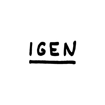 Igen