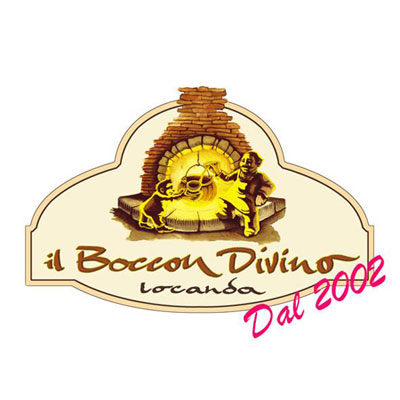 Il Boccon Divino