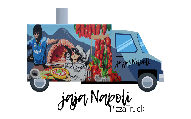 JaJa Napoli