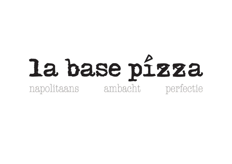 La Base Pizza Amersfoort