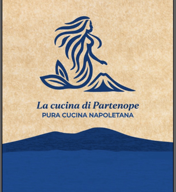 La cucina di Partenope