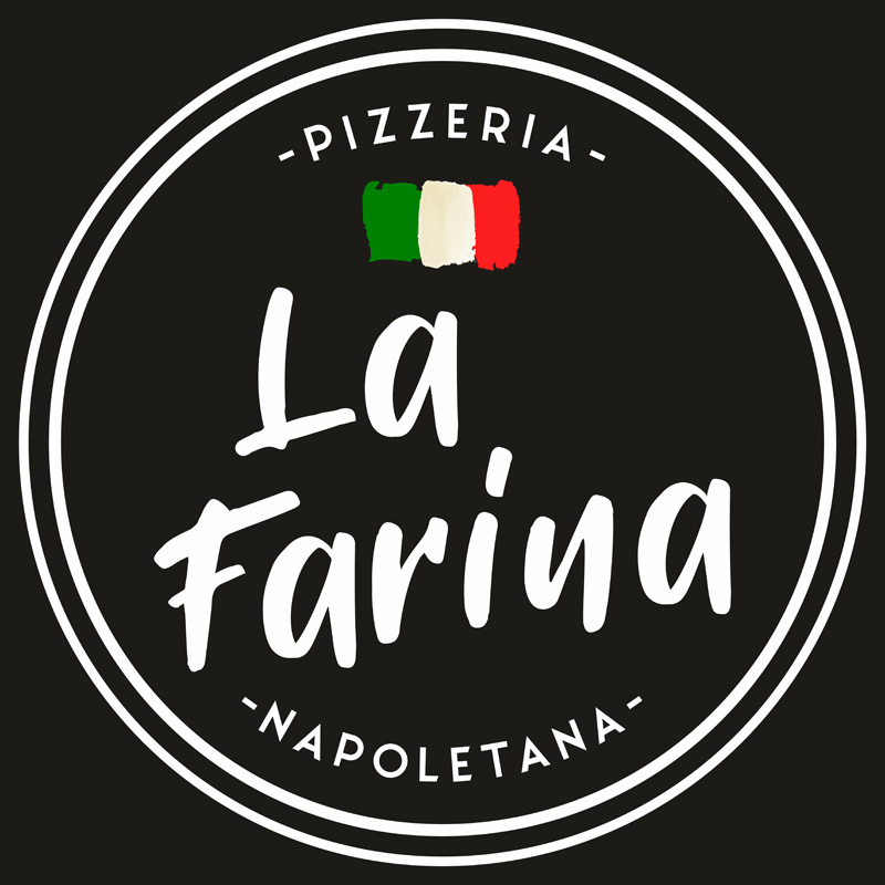 La Farina Pizzeria Napoletana