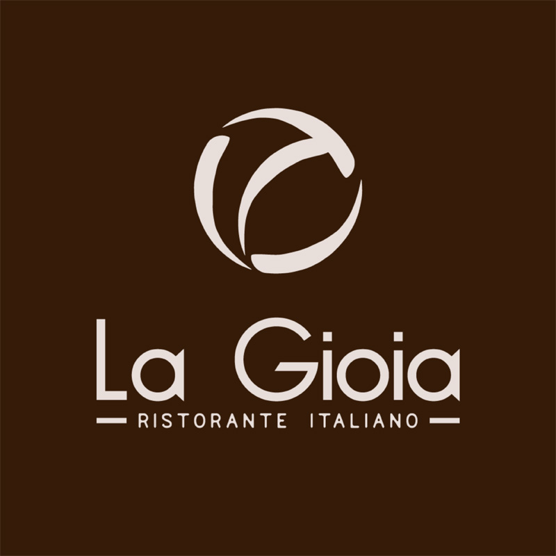 LA GIOIA