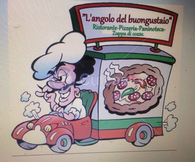 L'Angolo del Buongustaio