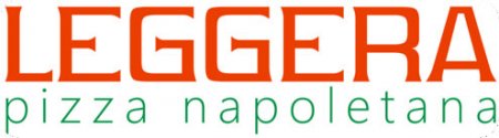Leggera Pizza Napoletana