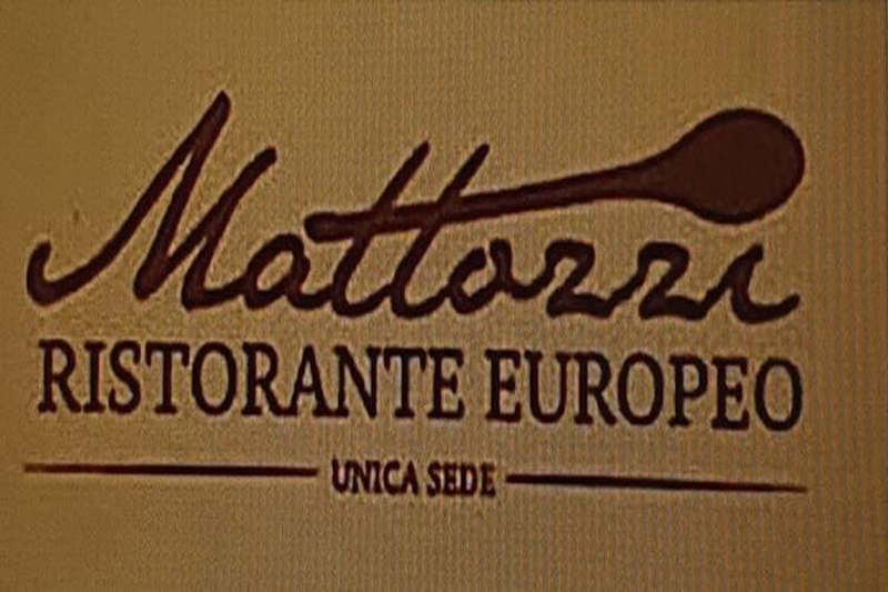 L'Europeo di Mattozzi