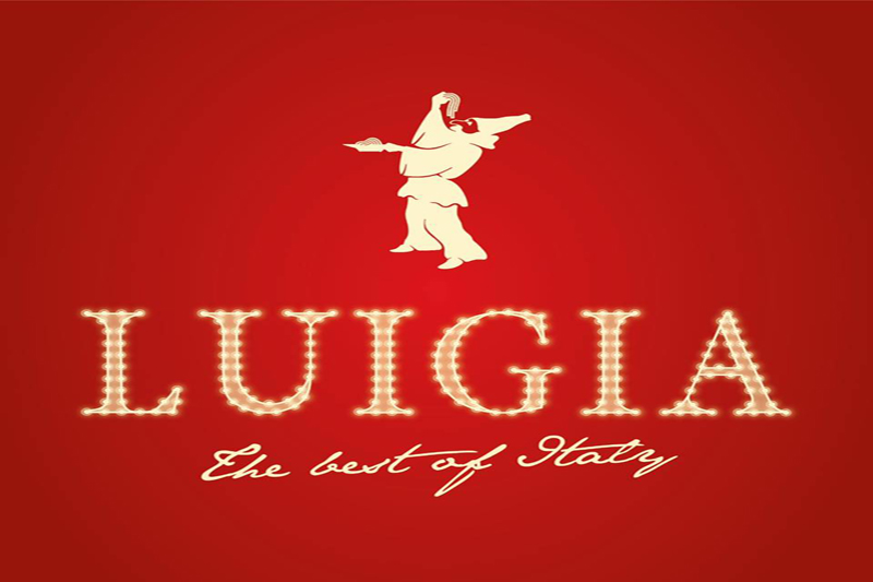 Luigia
