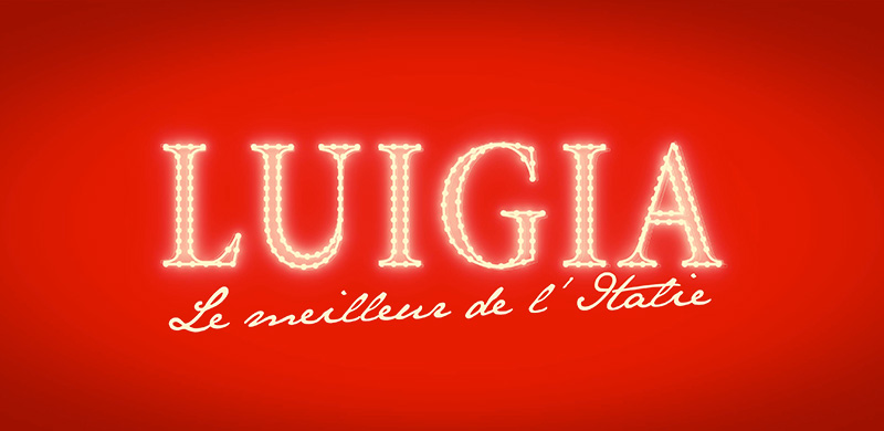 Luigia Zurigo