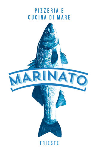 Marinato by Peperino - Pizzeria e Cucina di mare Trieste