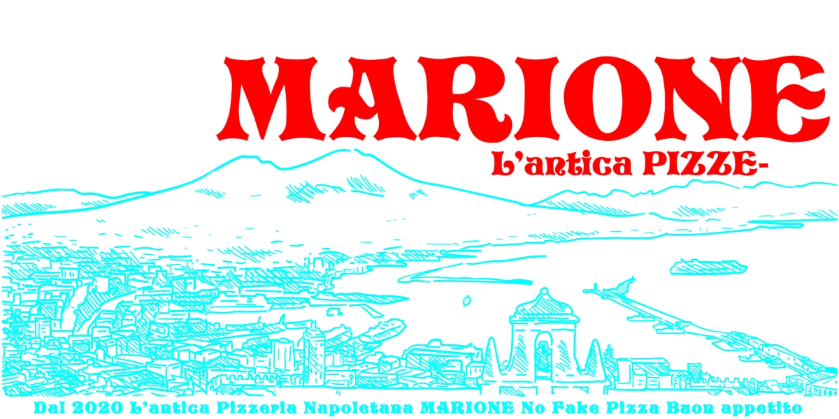 Marione
