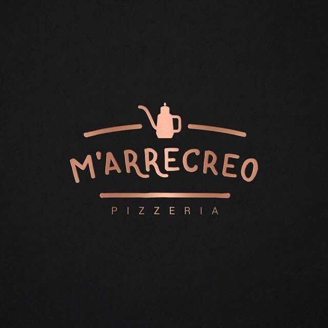 M'Arrecreo