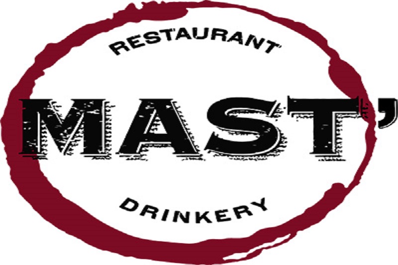 Mast'