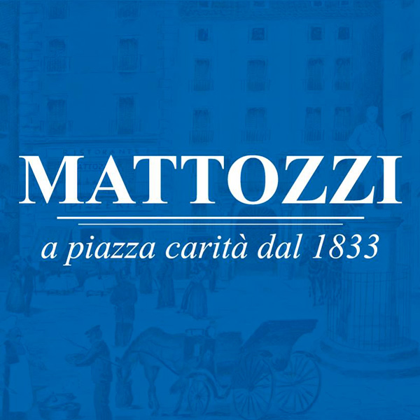 Mattozzi a Piazza Carità