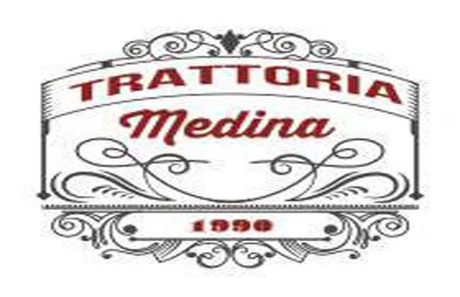Medina Trattoria Pizzeria