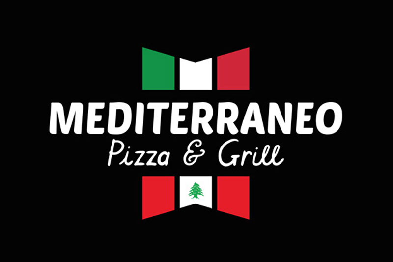 Mediterraneo Pizza Grill