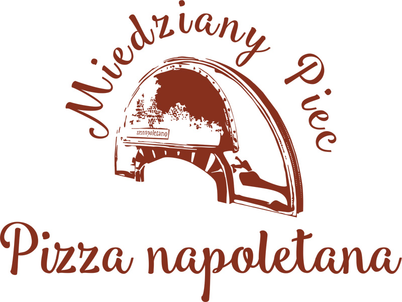 Miedziany Piec- Pizza Napoletana