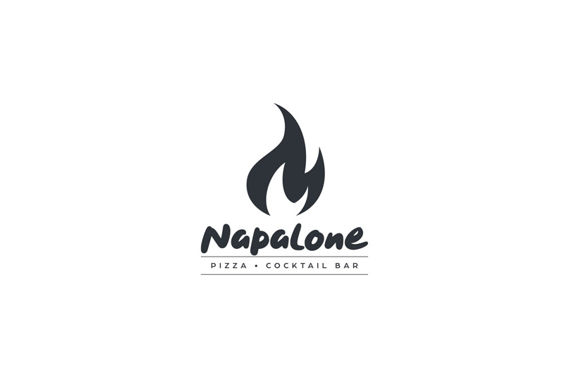 Napalone Pizza- Cocktail Bar