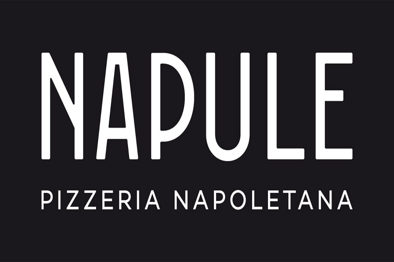 Napule Pizzeria Napoletana