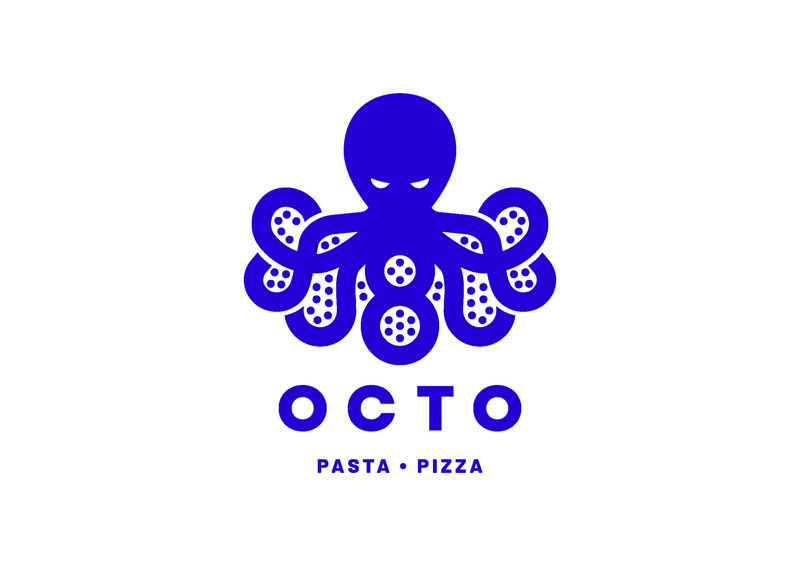OCTO Pasta Pizza