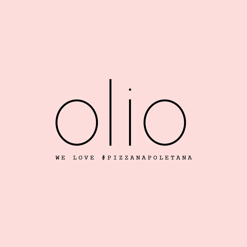 Olio #welovepizzanapoletana