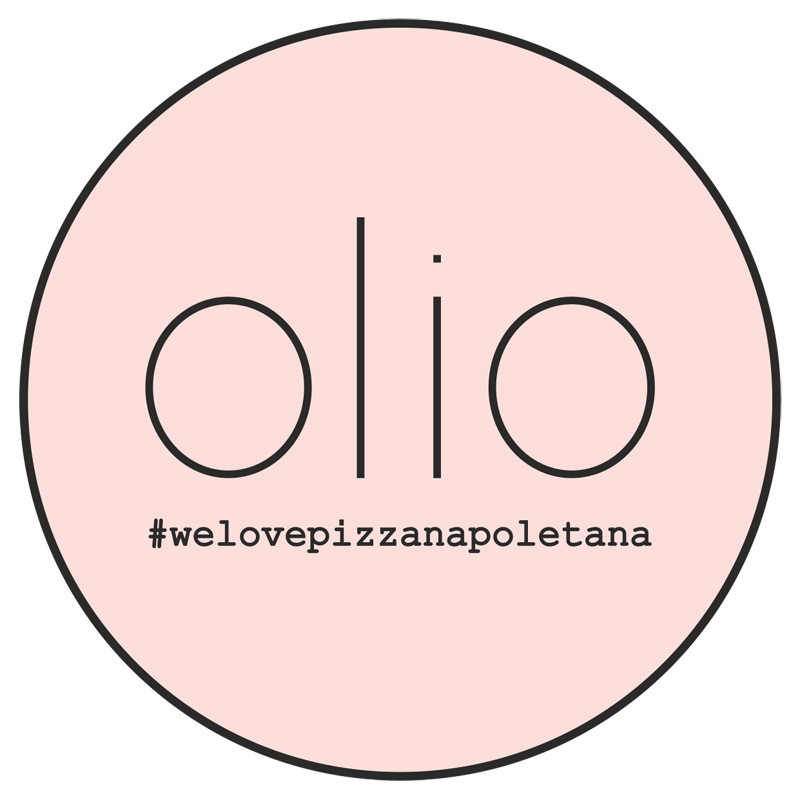 Olio #welovepizzanapoletana