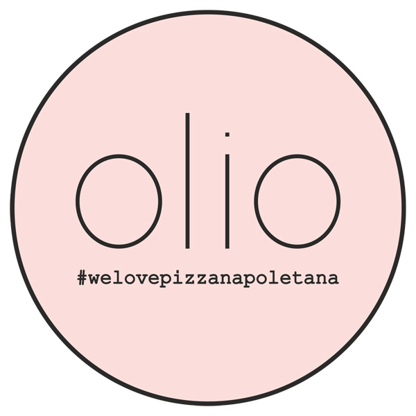 Olio #welovepizzanapoletana