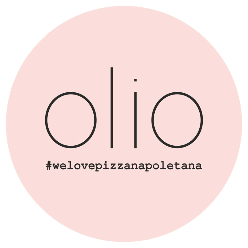 Olio #welovepizzanapoletana