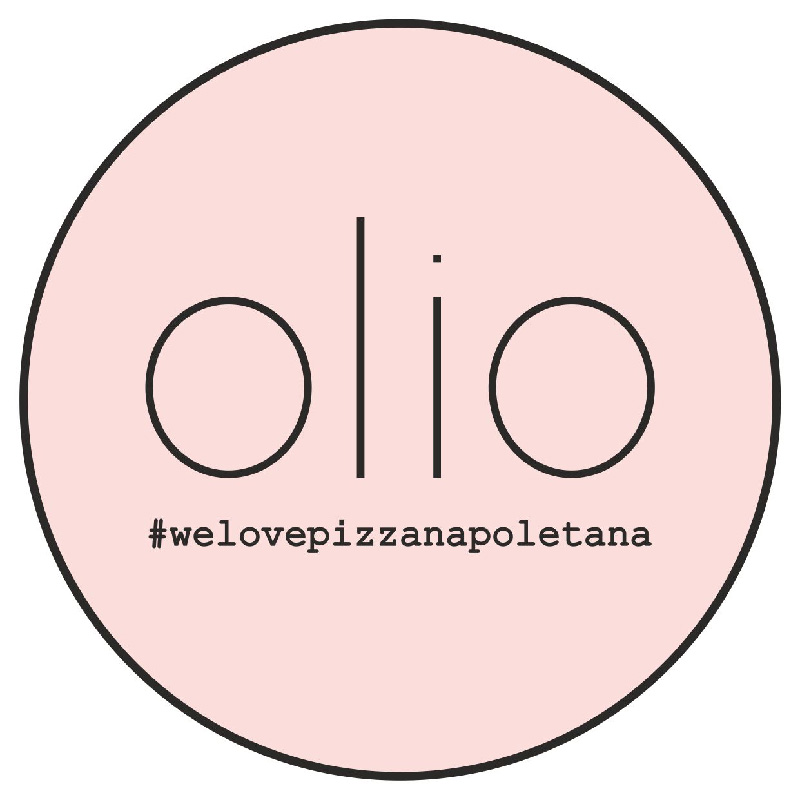 OLIO #welovepizzanapoletana