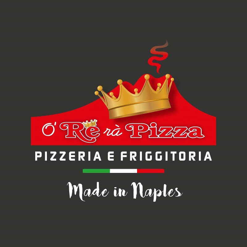 O' Re Rà Pizza