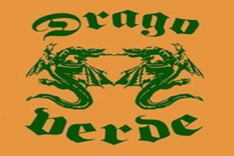 Osteria Drago Verde