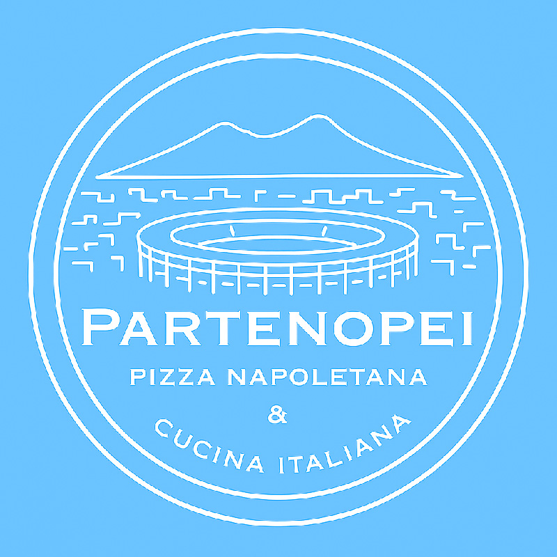 PARTENOPEI-Pizza Napoletana