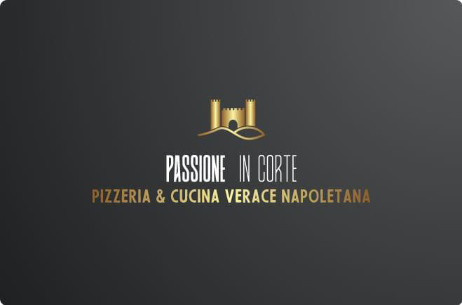 Passione in Corte