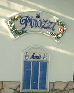 Pirozzi