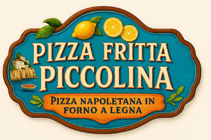 Pizza Fritta Piccolina