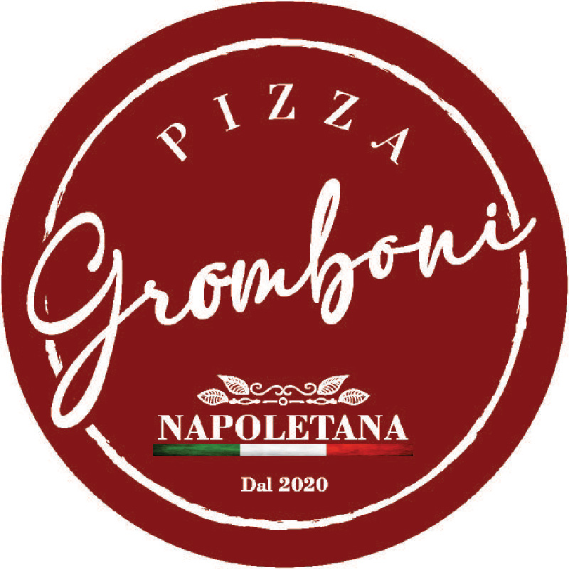 Pizza Gromboni