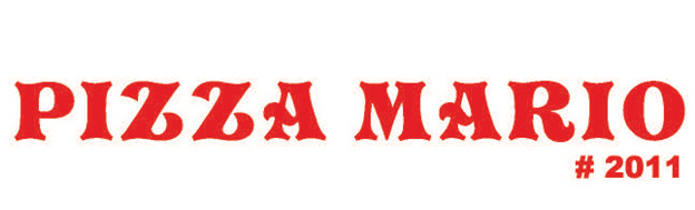 Pizza Mario