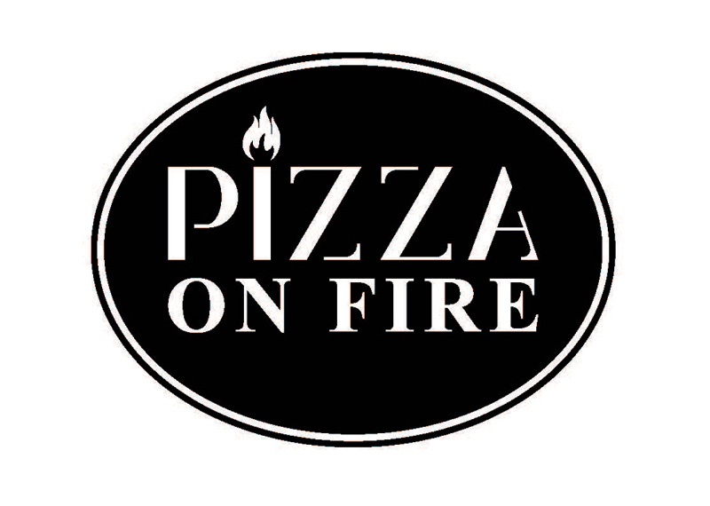Pizza on Fire