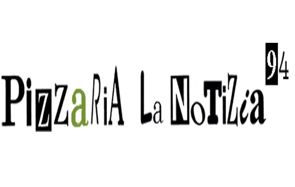 Pizzaria La Notizia