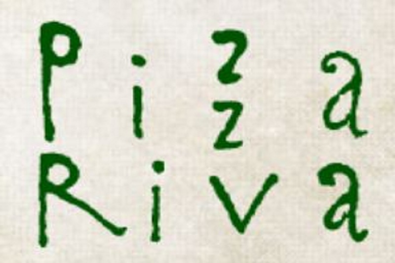 Pizza Riva