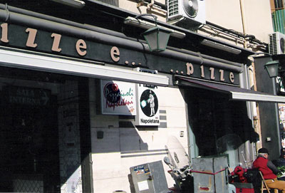 Pizze e Pizze