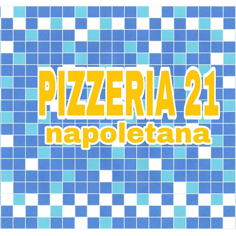 Pizzeria 21