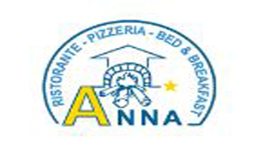 Pizzeria Anna