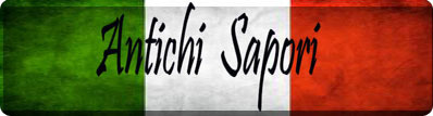 Pizzeria Antichi Sapori