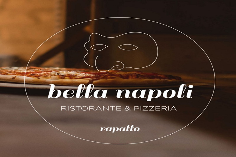 Pizzeria Bella Napoli
