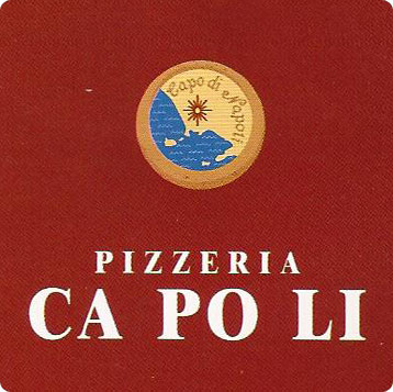 Pizzeria CA PO LI